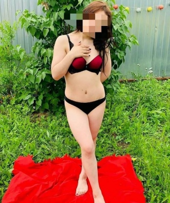 Анкета проститутки Таня - город Туров, 22 года, №1582