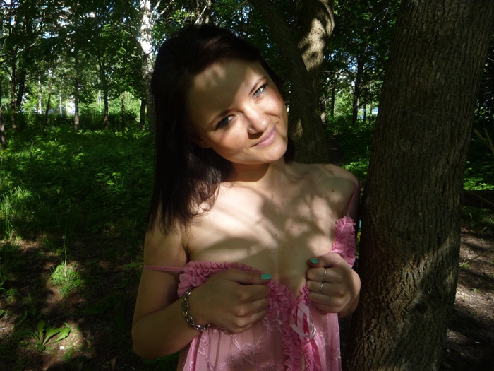 Анкета проститутки Сюрприз - город Туров, 20 лет, №23528