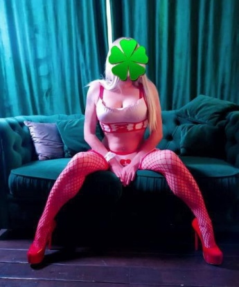 Анкета проститутки Милочка - город Туров, 28 лет, №5354