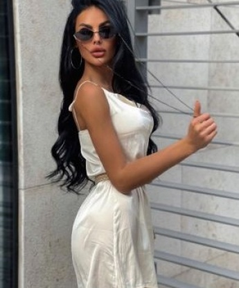 Анкета проститутки Ульяна - город Туров, 21 год, №6177