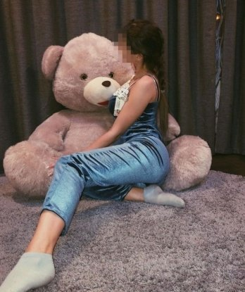 Анкета проститутки Устина - город Туров, 23 года, №7891