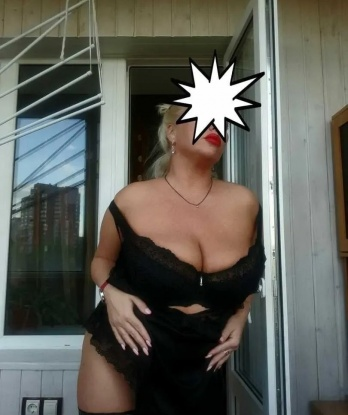 Анкета проститутки Алечка - город Туров, 35 лет, №8936